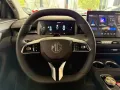 MGS5 EV Luxury