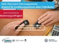 Volkswagen ID.4 Pro 210KW IQ-LIGHT NAVI PRO AHK AREA VIEW  