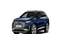 Audi Q4 e-tron 45 S-line NaviPlus LED 20-Zoll