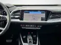 Audi Q4 e-tron 45 S-line NaviPlus LED 20-Zoll