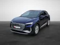 Audi Q4 e-tron 45 S-line NaviPlus LED 20-Zoll