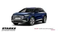Audi Q4 e-tron 45 S-line NaviPlus LED 20-Zoll