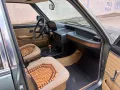 BMW 518 E12 Servo H-Zulassung Schiebedach 16 Zoll