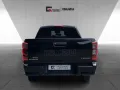 Isuzu D-Max V-CROSS Doka 163PS 4WD Autom. Winter/RFK/L
