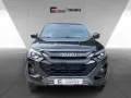 Isuzu D-Max V-CROSS Doka 163PS 4WD Autom. Winter/RFK/L