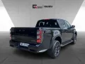 Isuzu D-Max V-CROSS Doka 163PS 4WD Autom. Winter/RFK/L