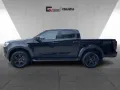 Isuzu D-Max V-CROSS Doka 163PS 4WD Autom. Winter/RFK/L