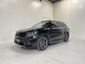 Kia Sorento 1.6 AWD Benzine PlugIn Hybrid - Pano - T