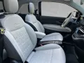 Fiat 500e La prima by Bocelli Cabrio 42 kWh