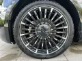 Fiat 500e La prima by Bocelli Cabrio 42 kWh