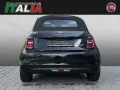 Fiat 500e La prima by Bocelli Cabrio 42 kWh