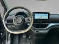 Fiat 500e La prima by Bocelli Cabrio 42 kWh