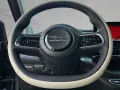 Fiat 500e La prima by Bocelli Cabrio 42 kWh
