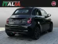 Fiat 500e La prima by Bocelli Cabrio 42 kWh