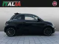 Fiat 500e La prima by Bocelli Cabrio 42 kWh