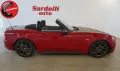 Abarth ABARTH 124 Spider 1.4 Turbo MultiAir AT 170 CV