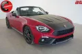 Abarth ABARTH 124 Spider 1.4 Turbo MultiAir AT 170 CV