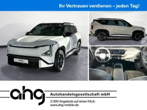 Kia EV5 2WD GT-Line LAUNCH EDITION KIA OSTFILDERN