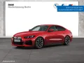 BMW i4 xDrive40 Gran Coupé