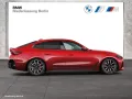 BMW i4 xDrive40 Gran Coupé