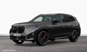 BMW X3 M50 i xDrive