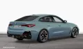 BMW i4 xDrive40 Gran Coupé