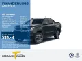Volkswagen Amarok 3.0 TDI 4M PANAMERICANA