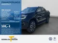 Volkswagen Amarok 3.0 TDI 4M PANAMERICANA