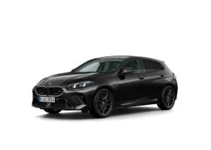 BMW M135 xDrive Pro M-Sitze AHK ACC 360° HUD HK ALED