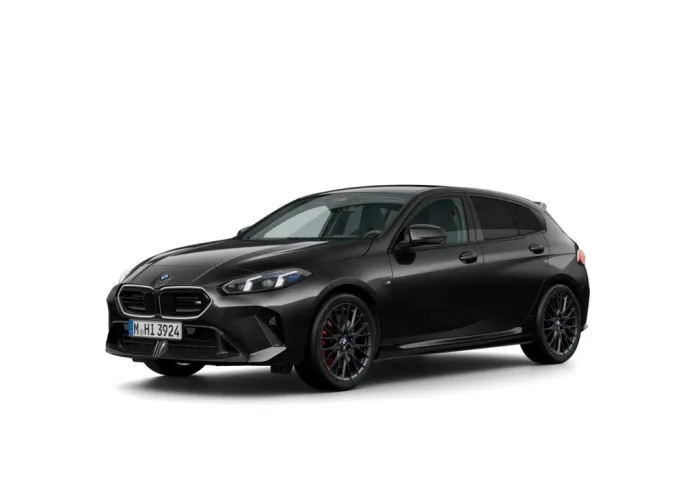 BMW M135 xDrive Pro M-Sitze AHK ACC 360° HUD HK ALED