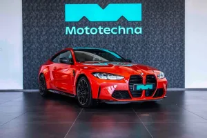 BMW M4