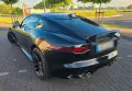 Jaguar F-Type P450 AWD 75 Herstellergarantie b. 03/2029