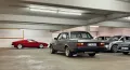 Volvo 244 turbo