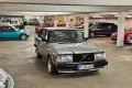 Volvo 244 turbo