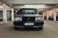 Volvo 244 turbo