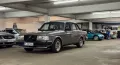 Volvo 244 turbo