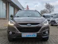 Hyundai ix35 FIFA World Cup Edition 2WD Gold Paket