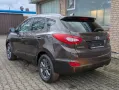 Hyundai ix35 FIFA World Cup Edition 2WD Gold Paket