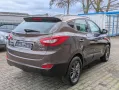Hyundai ix35 FIFA World Cup Edition 2WD Gold Paket