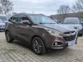 Hyundai ix35 FIFA World Cup Edition 2WD Gold Paket