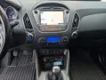 Hyundai ix35 FIFA World Cup Edition 2WD Gold Paket