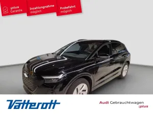 Audi Q4 e-tron 45 advanced CarPlay Navi LED