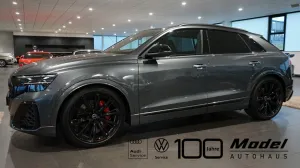 Audi Q8 60 TFSI e - B&O Advanced - Pano - SOFORT