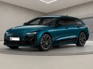 Audi A6 e-tron Avant 2024 - 2026 W S-line ACC AHK AUT