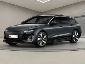 Audi A6 e-tron Avant performance W S-line ACC AHK AUT