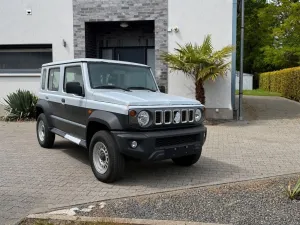 Suzuki Jimny Comfort AllGrip GL EXPORT OUT OF EU