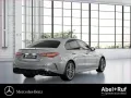 Mercedes-Benz C43 AMG 4M DIGITAL+DIST+NIGHT+Memo+Burm+StHz+360