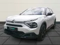 Citroën e-C4 156 e-Series SHZ Navi Kamera
