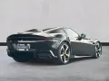 Ferrari 12Cilindri Spider *Embleme*Navi*PDC*Klima*Leder*