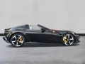 Ferrari 12Cilindri Spider *Embleme*Navi*PDC*Klima*Leder*